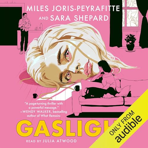 Gaslight Titelbild