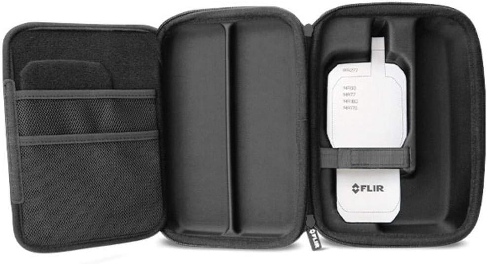 MR10-2: Protective Case for Moisture Meter