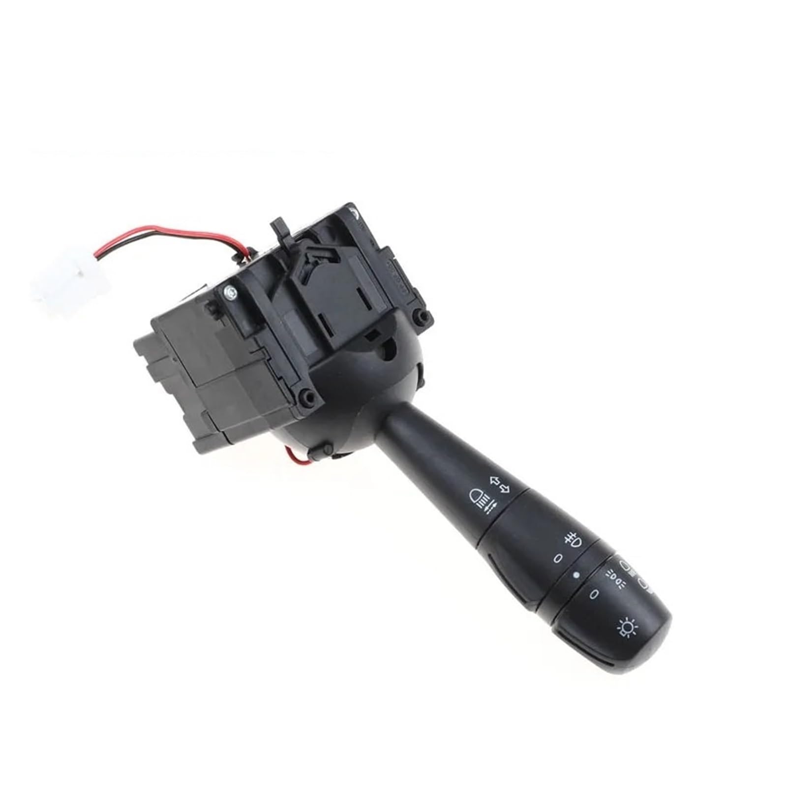 Commande direction volant Duster Clio résout panne interrupteur clignotant - 8