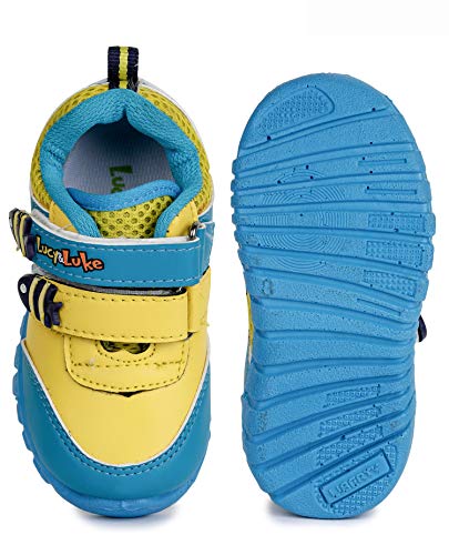 Image of Liberty Boys Dolton-7e-pu Sneaker