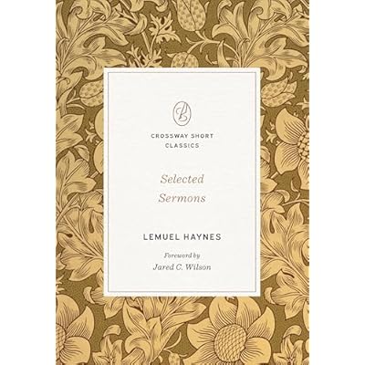 Selected Sermons