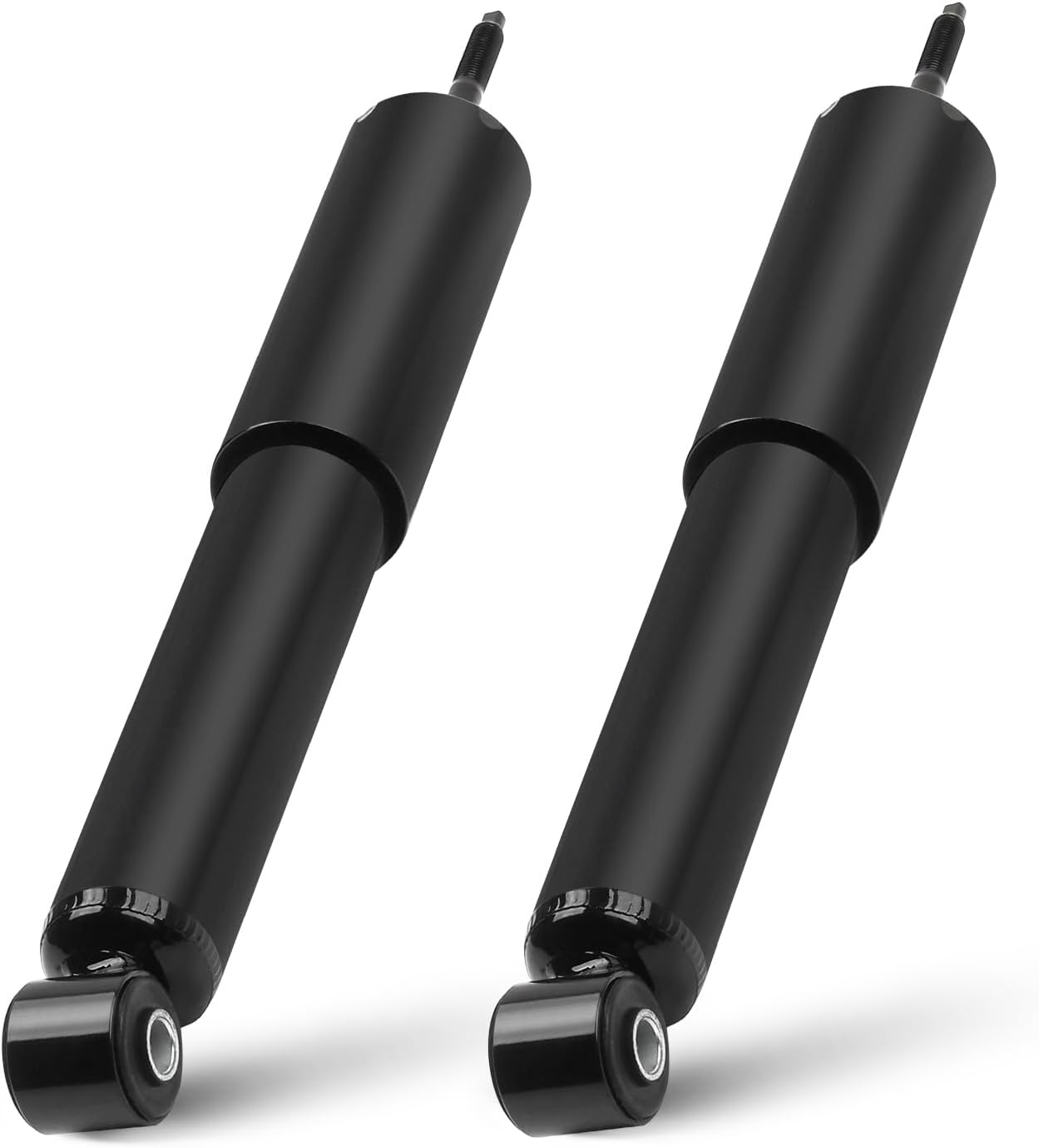 Shocks,SCITOO Front Gas Struts Shock Absorbers Fit for 1990 1991 1992 1993 1994 1995 1996 for Ford for F-150 344049 37034 Set of 2