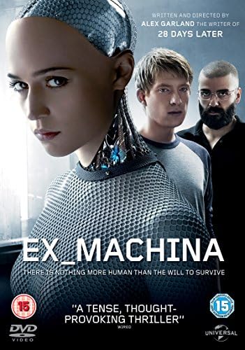 Ex machina