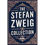 Cover of The Stefan Zweig Collection - Volume 1