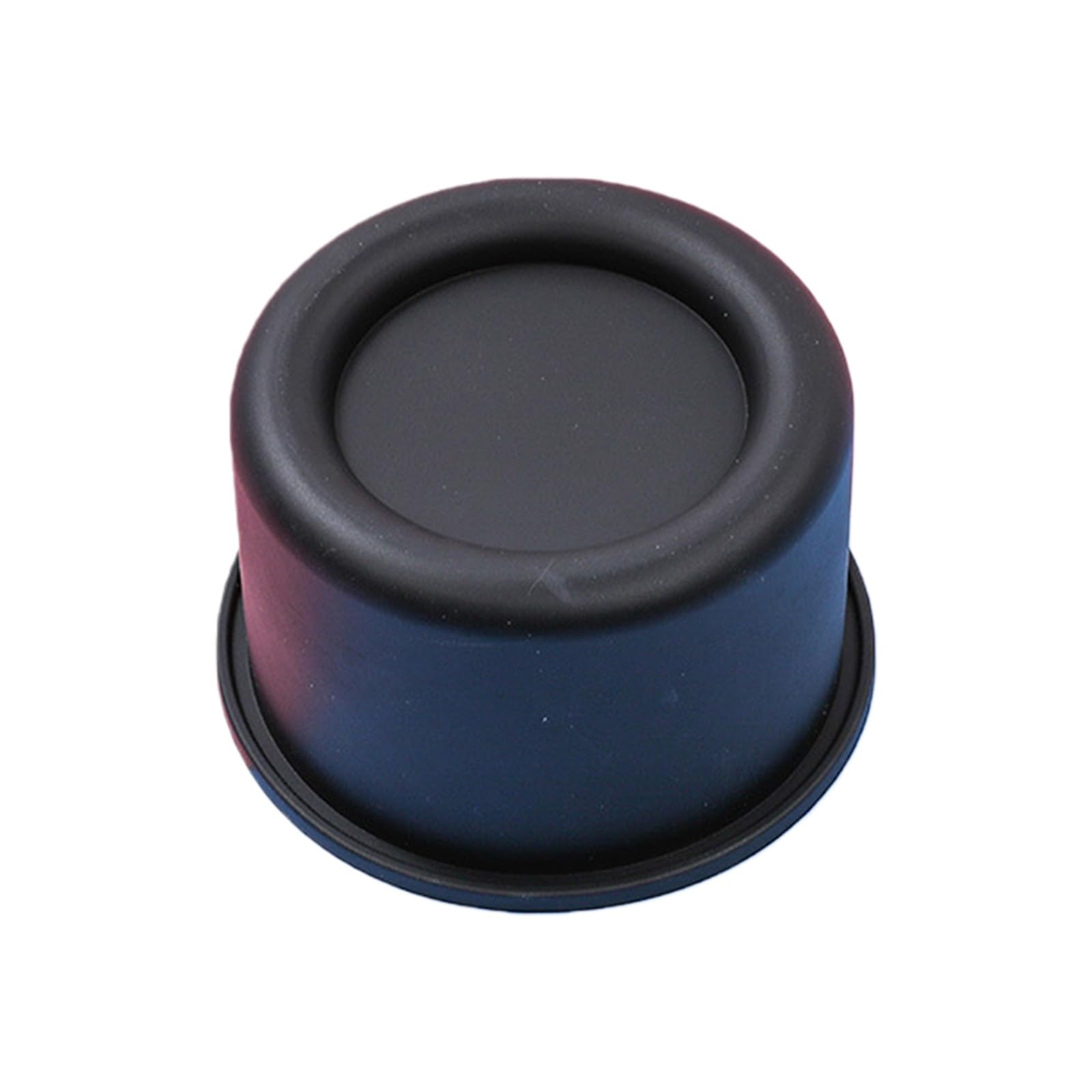Tsophreniq Flexible Silicone Mousses Cake Molds Round Shaped Shape Chocolate Baking Bakeware for Parties and Celebration Silicone Cake Molds