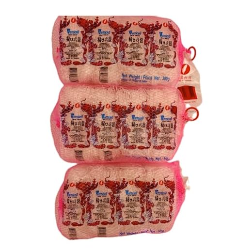 Lungkow Cellophane Noodles Pack of 8
