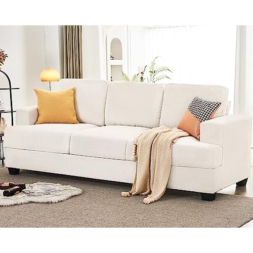 VanAcc 89 Inch Sofa, Comfy Sofa
