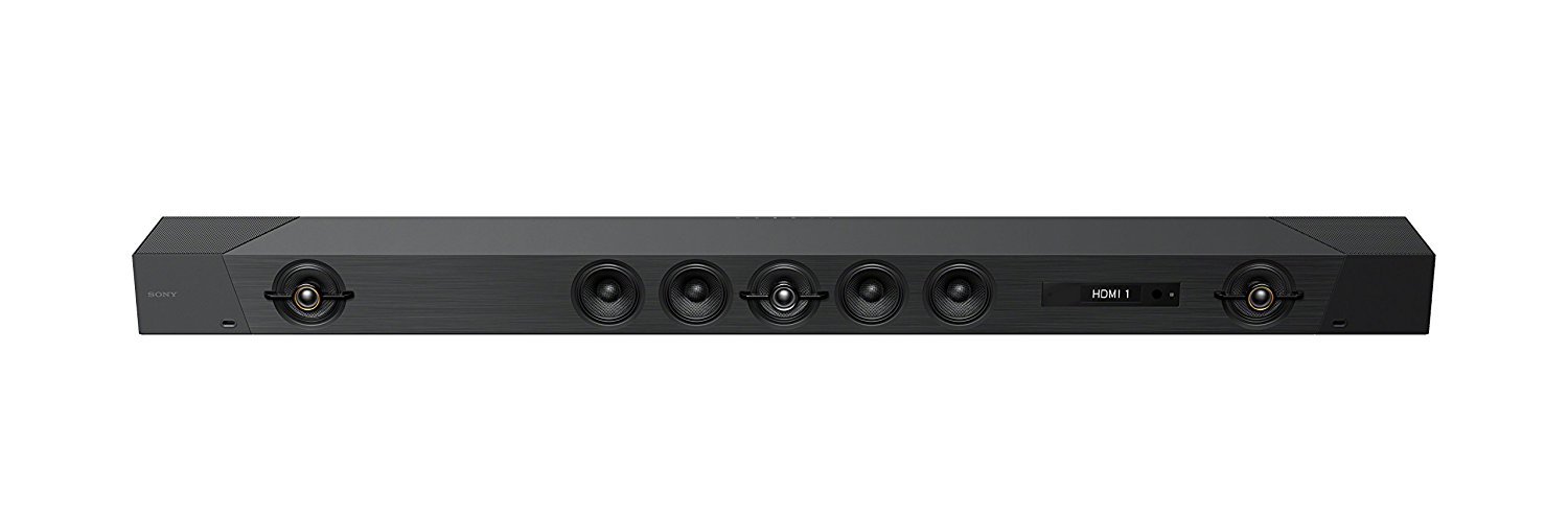 Amazon.com: Sony ST5000 7.1.2ch 800W Dolby Atmos Soundbar with 