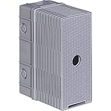 Leuchten, Sprechanlagen, etc Kaiser Universalhalterung 220 x 100 x 160 mm