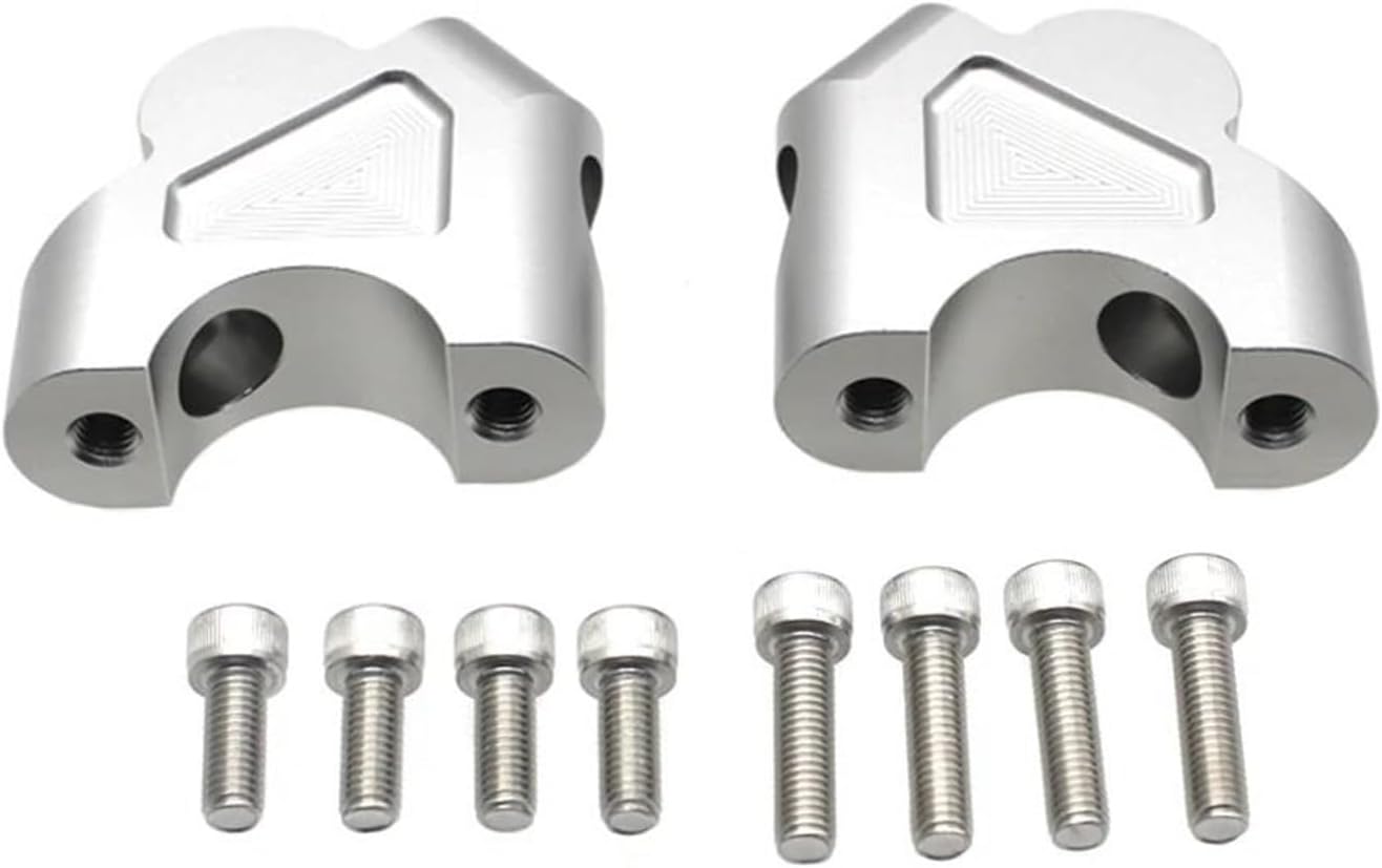 SHYYBD に適合する楽しむ Valico DS525X 525DSX 2023 2024 2025用 ハンドルバー高さ調整 ムー