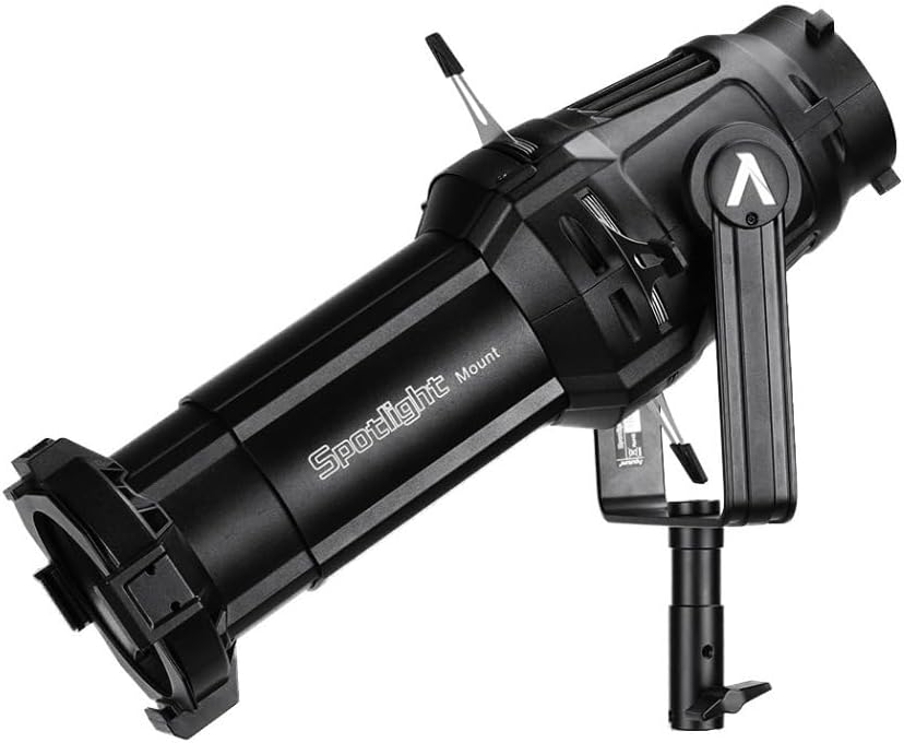 Spotlight Mount Set 36°