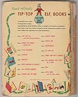 PENNY AND PETE'S SURPRISE Tip-Top Elf #8627 B0007E52GG Book Cover
