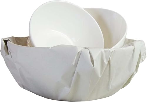 Miniatura 7 de 400 hojas de papel de embalaje de papel de periódico de 17 x 27 pulgadas, papel de embalaje para mudanzas, hojas de periódico en blanco sin imprimir