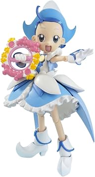 Motto also! Ojamajo Doremi Seno Aiko Royal Pato Renu clothes japan import