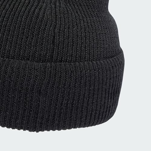 adidas Mixte Terrex Xploric Merino Beanie Hat, Black, L-XL