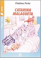 Catarina Malagueta 8508073305 Book Cover