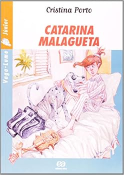 Paperback Catarina Malagueta [Portuguese] Book