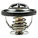 MotoRad 416-180 Thermostat with Seal Engine Coolant Thermostat Fits Ram 1500 11–23 Dodge Ram 1500 03–10 Charger 06–23 Challenger 08–23 Durango 04–23 Jeep Grand Cherokee 05–21 Commander 06-10