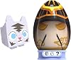 Pet Simulator - Mystery Pet Minifigures 2-Pack (Two Mystery Eggs & Figures w/Accessories & Stands, Series 1) [Includes DLC]