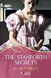 The Stanforth Secrets: A Rouge Regency Romance (English Edition) - Jo Beverley 