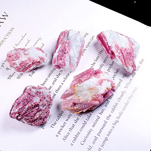 Grappe de cristal de tourmaline AMUCK pour harmoniser l'énergie de votre salon