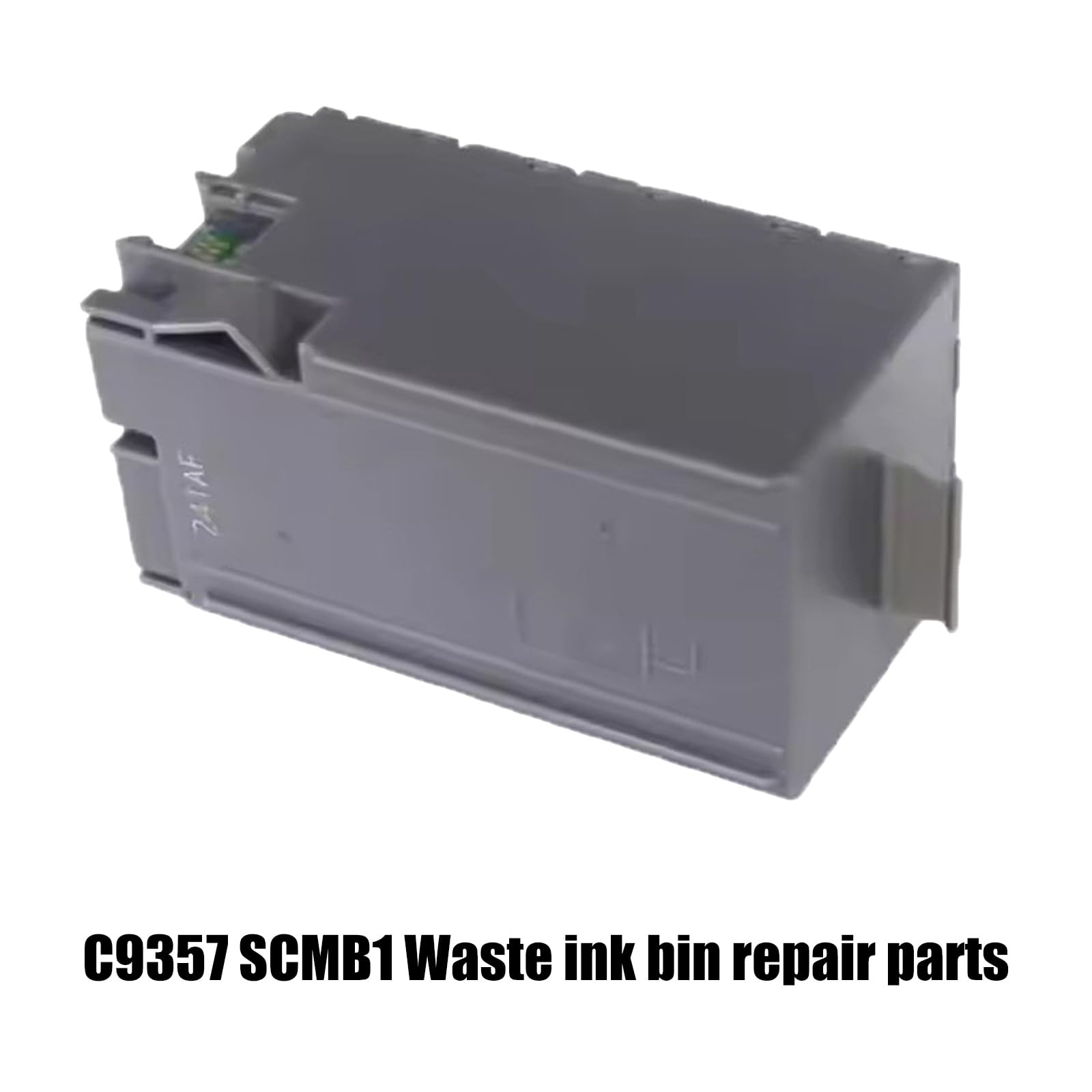 XAGMODSHN C9357 SCMB1 Serbatoi Manutenzione Inchiostri Rifiuti Collettore per Px1v P703 P704 P706 708 P903 P904 P906 P908