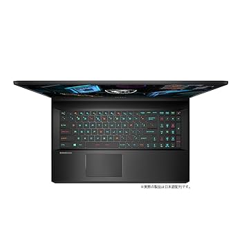 【青い狼ちゃん専用】GP76-11UG-322JP Amazon.co.jp: MSI ノートパソコン GP76-11UG-322JP : パソコン