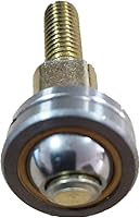 Vista 4 de Nudillo de rótula para Coleman 196cc KT196 Hisun 200cc HS200 Go-Kart, versión pequeña