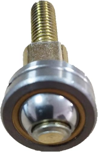 Miniatura 4 de Nudillo de rótula para Coleman 196cc KT196 Hisun 200cc HS200 Go-Kart, versión pequeña