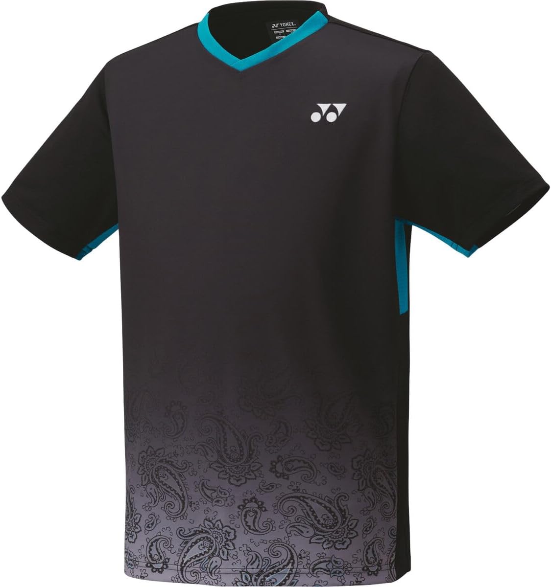 ヨネックス　ゲームシャツ　Lサイズ YONEX/ヨネックス】Lサイズ ユニゲームシャツ(フィットスタイル
