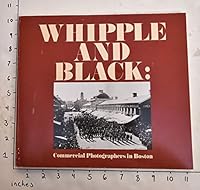 Whipple and Black 0934552509 Book Cover