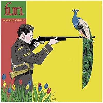 Aim & Ignite