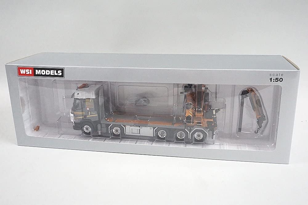 Amazon | WSI 1/50 FRIDERICI RENAULT TRUCKS ルノー トラックス T