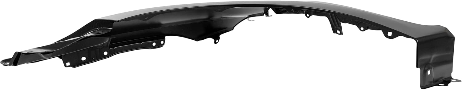 Evan Fischer Front Driver Side Fender Compatible with Toyota Corolla 2014-2019, Sedan, Primed
