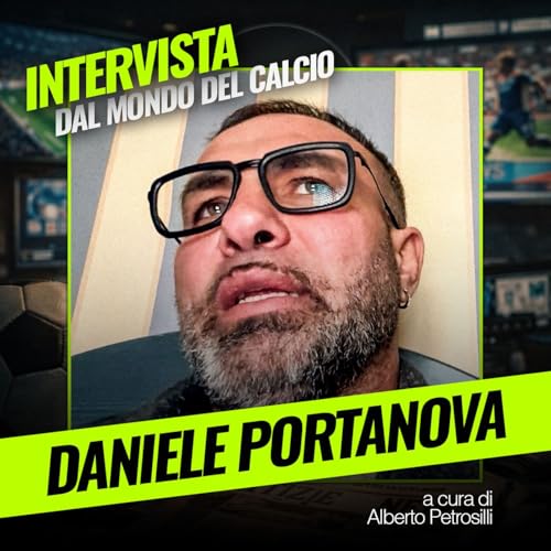 Intervista a Daniele Portanova: "Fallimento totale dell'Italia. Servono regole chiare sui settori giovanili"