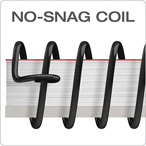 Tops Memo/Subject Notebooks (73506), Indigo #TOP5