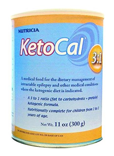 Ketocal 3.1 300g product thumbnail 2