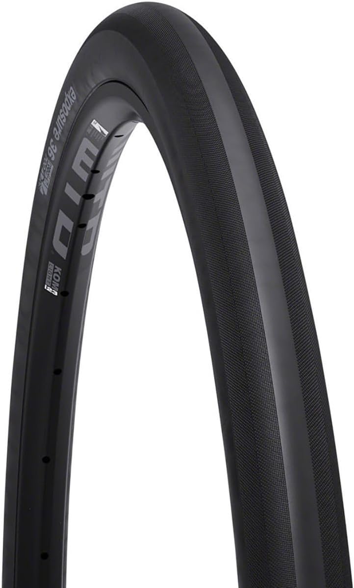 Exposure 36 x 700 TCS Light/Fast Rolling 120tpi Dual DNA SG2 tire