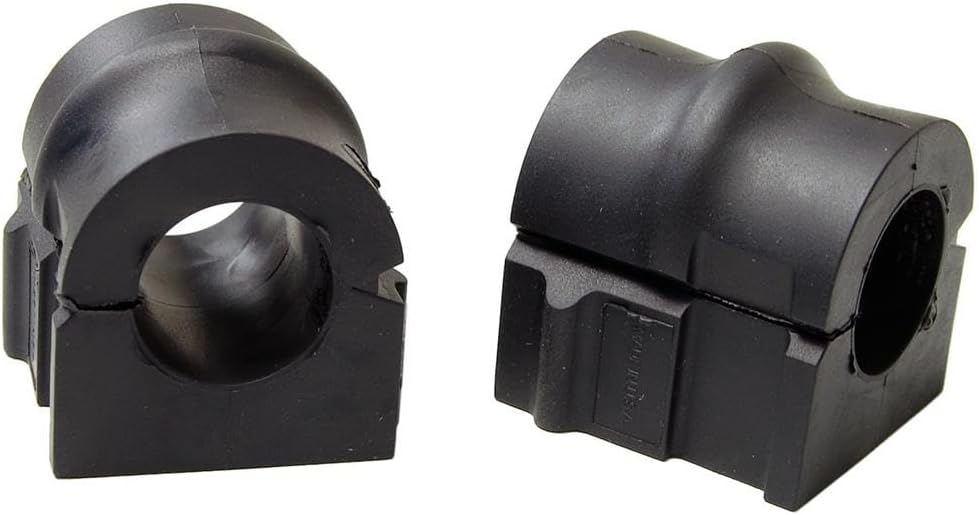 1X Front To Frame Automotive Replacement Sway Bar Bushings for Pontiac G6 2005 for Pontiac G6 for Chevrolet Malibu 2006 for Pontiac G6 for Saturn Aura for Chevrolet Malibu 2007