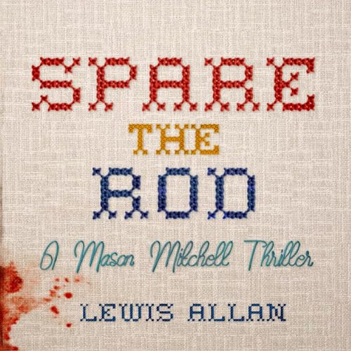 『Spare the Rod』のカバーアート