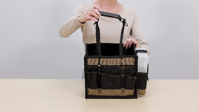 未使用　CDL Recycle Nylon Bag POP UP STORE ITEM 🌙CDL Recycle Nylon Bag ¥15,400 (tax in