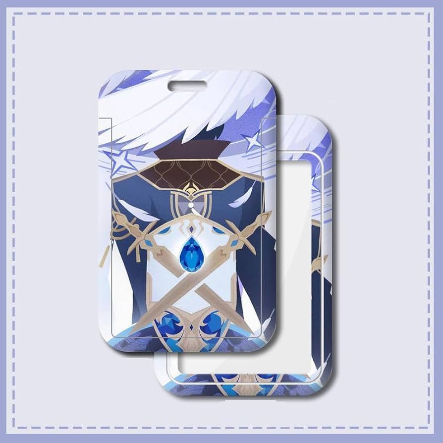 Amazon.co.jp: 崩壊：スターレイル 十の石心 カードケース