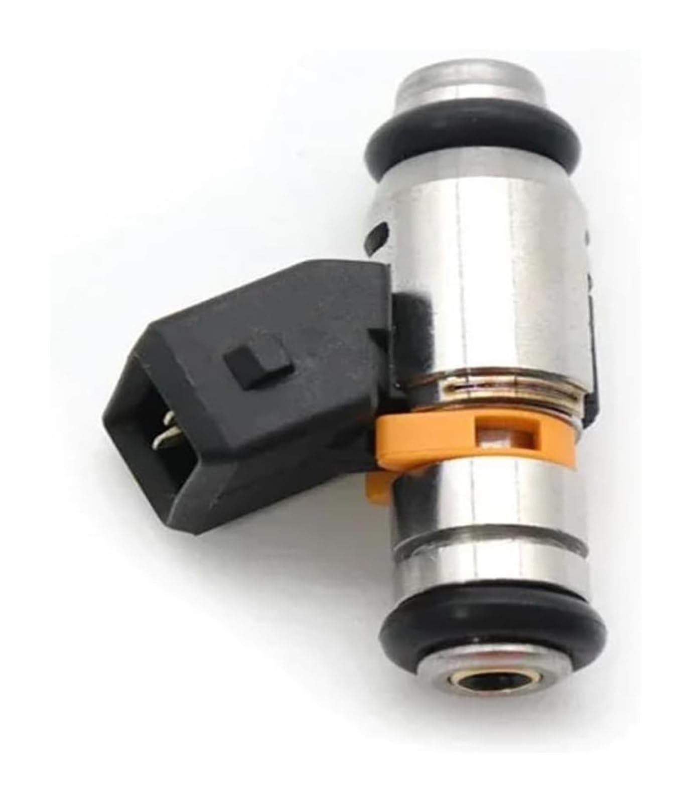 Kkiudvc 1Pcs Car Fuel Injector For Lancia For Musa 350 For Ypsilon 843 846 1/4 Pcs Fuel Injector Nozzle Iwp160 Engine Parts 71724544 77363790 71792994 71724545 71724546
