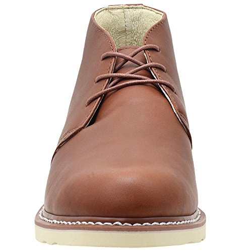 Image of Golden Fox Enzo Men's Chukka Boot Casual