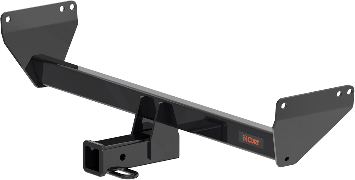 CURT 13630 Class 3 Trailer Hitch, 2-Inch Receiver, Compatible with Select CX-50