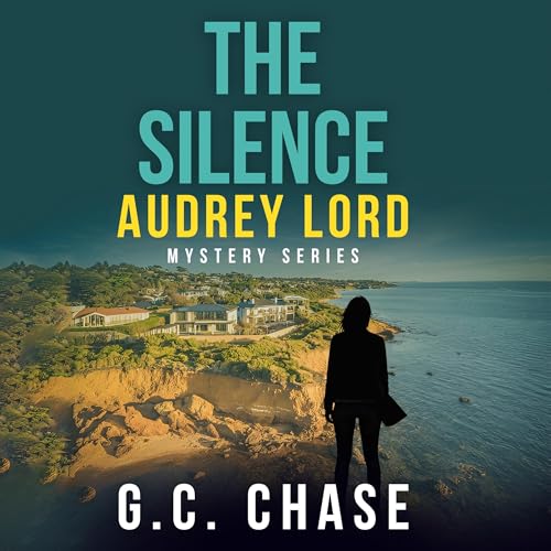 The Silence: A Gripping Australian Crime Mystery cover art