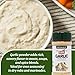 Badia Organic Garlic Powder, 3 oz – Premium Garlic Powder, Freshly Ground & Flavorful