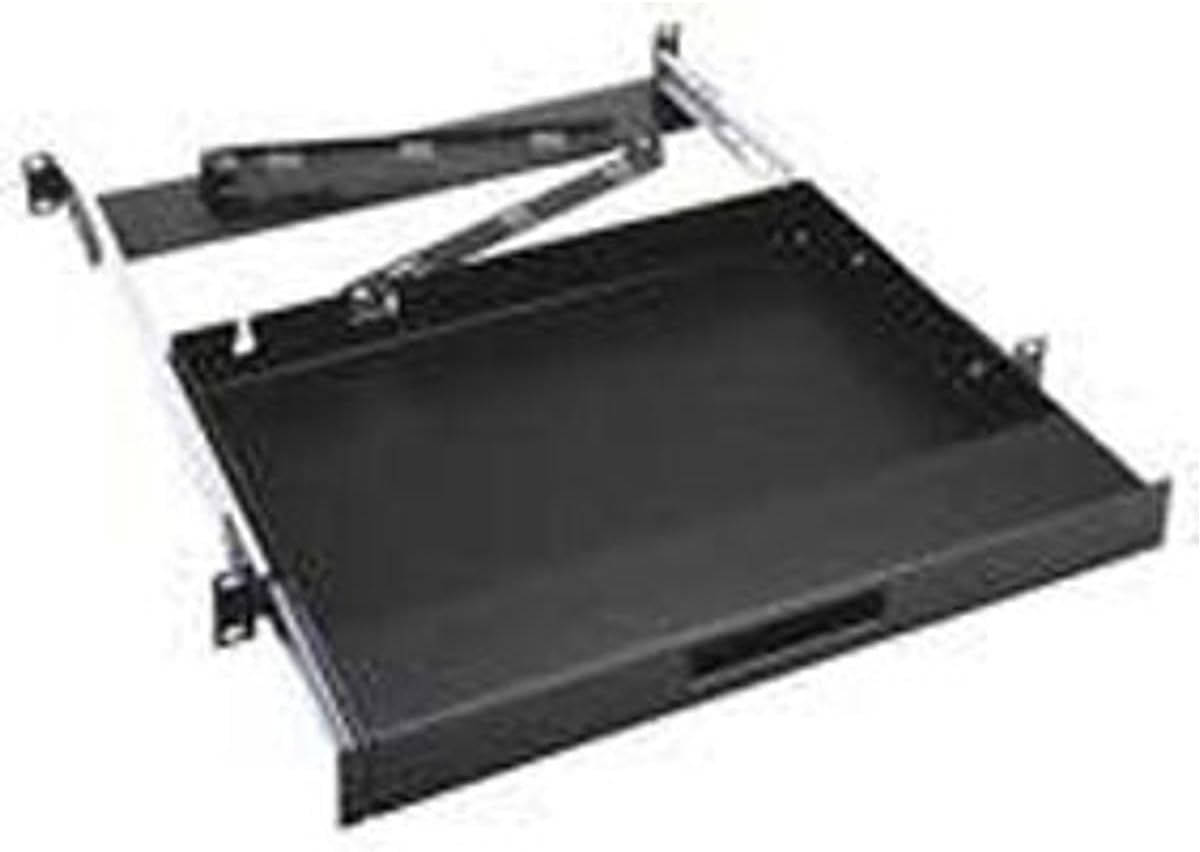 Middle Atlantic KB-SS Rackmount Keyboard Tray