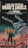 Mudds Angels: A Star Trek Adventure B07VJ62Y97 Book Cover