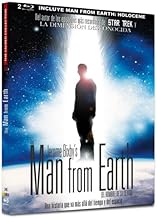 The Man From Earth (Restaurada)+ The Man From Earth: Holoceneedición Especial 2 Discos [Blu-ray]